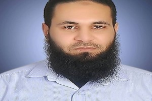 صورة المؤلف خالد عبد العزيز